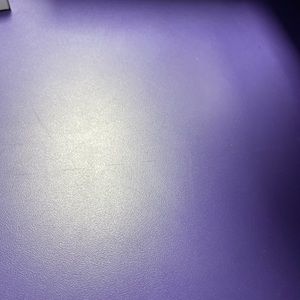 Meet your Posher, Roderick